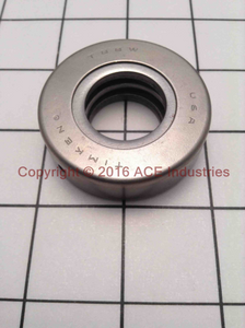 Bearing, Thrust (3183) Bearing, Thrust (3183)