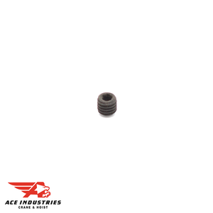 Set Screw (Brake Hub) (3186) Set Screw (Brake Hub) (3186)