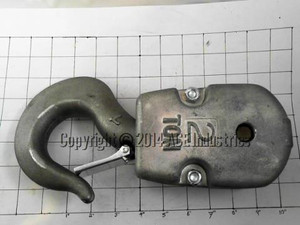 Bottom Block Assembly -  (3331)