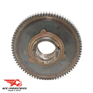 Limit Clutch (3335) Limit Clutch (3335)