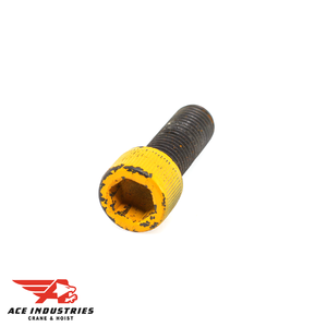 Sturdy Socket Bolt - 90912137 for secure and versatile fastening in mechanical applications. Sturdy Socket Bolt - 90912137 for secure and versatile fastening in mechanical applications.