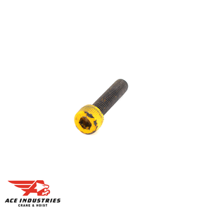 Robust Bolt - 9091275 for secure and versatile fastening in diverse mechanical applications. Robust Bolt - 9091275 for secure and versatile fastening in diverse mechanical applications.