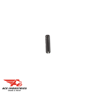 Spring Pin - E3S129005S: Versatile and durable fastening component for secure connections in industrial applications. Spring Pin - E3S129005S: Versatile and durable fastening component for secure connections in industrial applications.