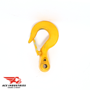 Harrington Top Hook Assembly 003S 005L, ER1BS1001