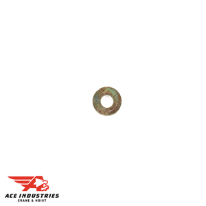 Ensure stability and load distribution with Washer - ER1BS9436, a reliable component for mechanical applications.