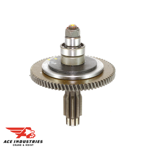 Efficient power transmission with Harrington Friction Clutch Set ER1CE1223. Reliable and durable for mechanical systems.