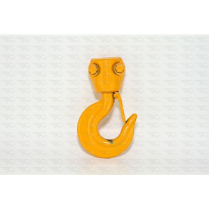 Harrington Hook - Bottom Complete Set - 2 Ton, ER1ES1011 Harrington Hook - Bottom Complete Set - 2 Ton, ER1ES1011