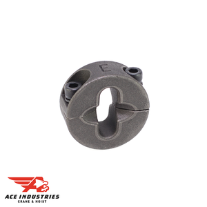 Harrington Chain Stopper Assembly - Secure chain management for lifting. Durable & safe - ER1ES1041. Get yours now! Harrington Chain Stopper Assembly - Secure chain management for lifting. Durable & safe - ER1ES1041. Get yours now!