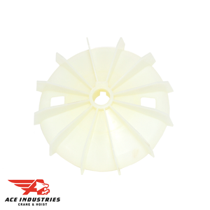 Keep industrial environments cool with Harrington Hoist Fan - ER1ES9108, a reliable solution for efficient air circulation. Keep industrial environments cool with Harrington Hoist Fan - ER1ES9108, a reliable solution for efficient air circulation.