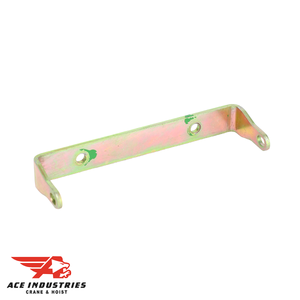 Enable smooth movement and secure connections with Hinge - ER1ES9442, a versatile component for various applications. Enable smooth movement and secure connections with Hinge - ER1ES9442, a versatile component for various applications.