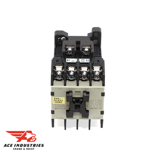 Reliable Electromagnetic Contactor MGC13226B for efficient control of electrical power in industrial applications. Reliable Electromagnetic Contactor MGC13226B for efficient control of electrical power in industrial applications.