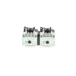 Reliable Contactor (For ER030S) MGC24306A for efficient power control in conjunction with ER030S unit.