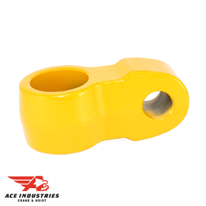 MR1GS9001 Suspender E: Reliable trolley support. Enhance material handling efficiency.