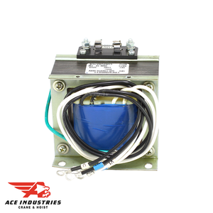 Powerful and reliable Hoist Transformer TRF65M601 for medium voltage applications. Efficient performance and durable construction. Powerful and reliable Hoist Transformer TRF65M601 for medium voltage applications. Efficient performance and durable construction.