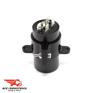 Improve power factor and stability with Harrington Capacitor Assembly EP1BS2473. Reliable performance for efficient electrical systems. Improve power factor and stability with Harrington Capacitor Assembly EP1BS2473. Reliable performance for efficient electrical systems.