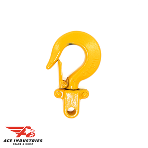 Reliable and durable, the Harrington Top Hook Assembly L41001010. Reliable and durable, the Harrington Top Hook Assembly L41001010.