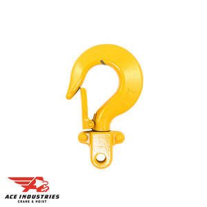 Secure and durable Harrington Top Hook Assembly L41001015 Secure and durable Harrington Top Hook Assembly L41001015