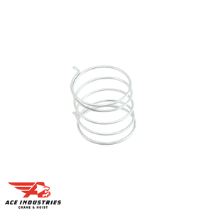 Harrington Brake Spring, 3/4 - 2 3/4 Ton Lever Hoist, L4207008 Harrington Brake Spring, 3/4 - 2 3/4 Ton Lever Hoist, L4207008