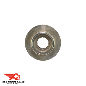 Friction Disc (4886) - Reliable power transmission for industrial systems. Durable & efficient. Get yours now! Friction Disc (4886) - Reliable power transmission for industrial systems. Durable & efficient. Get yours now!