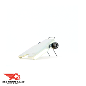 "Ensure safe and secure operation with the Harrington LB Series Latch Assembly, L5BA0631071. Durable construction for heavy-duty industrial use, easy to install." "Ensure safe and secure operation with the Harrington LB Series Latch Assembly, L5BA0631071. Durable construction for heavy-duty industrial use, easy to install."