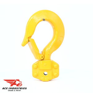 Harrington Bottom Hook for 1 Ton Lever Hoist L5BU0101021 Harrington Bottom Hook for 1 Ton Lever Hoist L5BU0101021