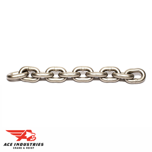 Harrington Load Chain - #LCL5028NP Harrington Load Chain - #LCL5028NP