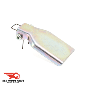 Secure Harrington Latch Assembly CF071050 for reliable and safe lifting and securing operations in diverse industries.