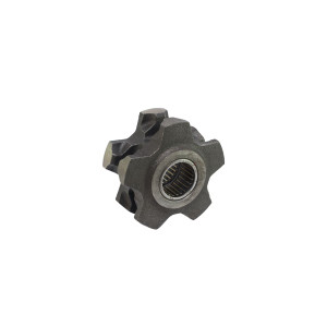 Reliable Idle Sheave Assy M3051050 for smooth belt and cable guidance in mechanical systems.