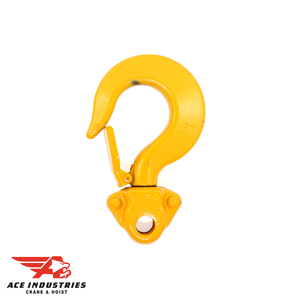 Reliable Harrington Top Hook Assembly CF001015 for safe and efficient lifting operations in diverse applications. Reliable Harrington Top Hook Assembly CF001015 for safe and efficient lifting operations in diverse applications.