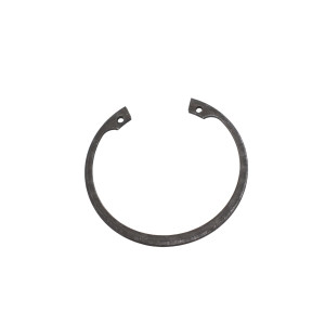 Ring - Retaining, Drum Shaft Bearing (6895) Ring - Retaining, Drum Shaft Bearing (6895)