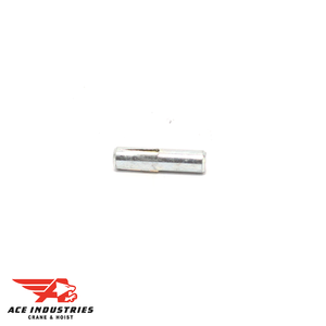 Pin - Grooved 10777202 Pin - Grooved 10777202