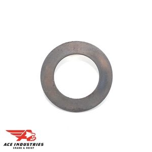 Washer-Thrust, 11/16" I.D.  10729301 Washer-Thrust, 11/16" I.D.  10729301