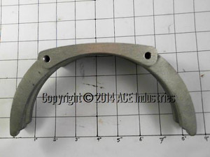 Guard - Sheave 5 Ton (7093) Guard - Sheave 5 Ton (7093)