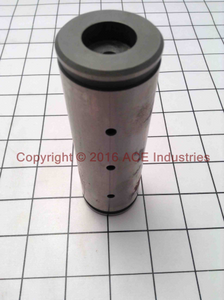 Pin - Lower Sheave (7097)