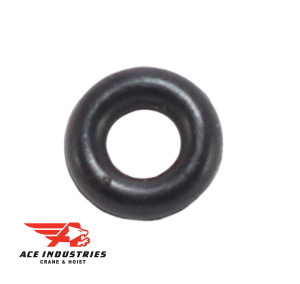 Budgit Gasket O-Ring, Valve 10025015