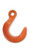 7,100lb. CM Eye Foundry Hook