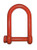 CM 5 Ton Alloy Long Reach Shackle