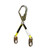 Elk River Rebar Web Assembly with Twin Leg, 2-Zsnaphook and Swivel Zrebar Hook - 29761 Elk River Rebar Web Assembly with Twin Leg, 2-Zsnaphook and Swivel Zrebar Hook - 29761