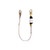 Elk River Cable Lanyard with Zsnaphook - 11306 Elk River Cable Lanyard with Zsnaphook - 11306