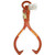 Dixie Industries Timber 1-1/4" Lifting Tongs