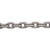 Suncor 1/4" (9/32) Lifting Chain (S5) 316L Stainless Steel Suncor 1/4" (9/32) Lifting Chain (S5) 316L Stainless Steel
