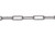 Suncor 3/32-7/64" Long Link Chain (S6) 304L Stainless Steel