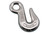Suncor - 1/2" Eye Grab Hook 316 Stainless Steel Suncor - 1/2" Eye Grab Hook 316 Stainless Steel