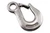 Suncor - 1/2" Eye Slip Hook 316 Stainless Steel