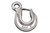 Suncor - 5/8" Eye Slip Hook 316 Stainless Steel