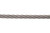 Suncor - 1/2" Wire Rope 316 Stainless Steel - 7 X 19 - 1,000ft Reel