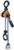 CM Lever Hoist 603 1/2 Ton Come Along CM Lever Hoist 603 1/2 Ton Come Along