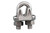 Suncor - 3/4" Wire Rope Clip 304 Stainless Steel