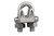 Suncor - 3/16" Wire Rope Clip 304 Stainless Steel Suncor - 3/16" Wire Rope Clip 304 Stainless Steel