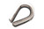 Suncor - 9/16" Fed. Spec Thimble 304 Stainless Steel